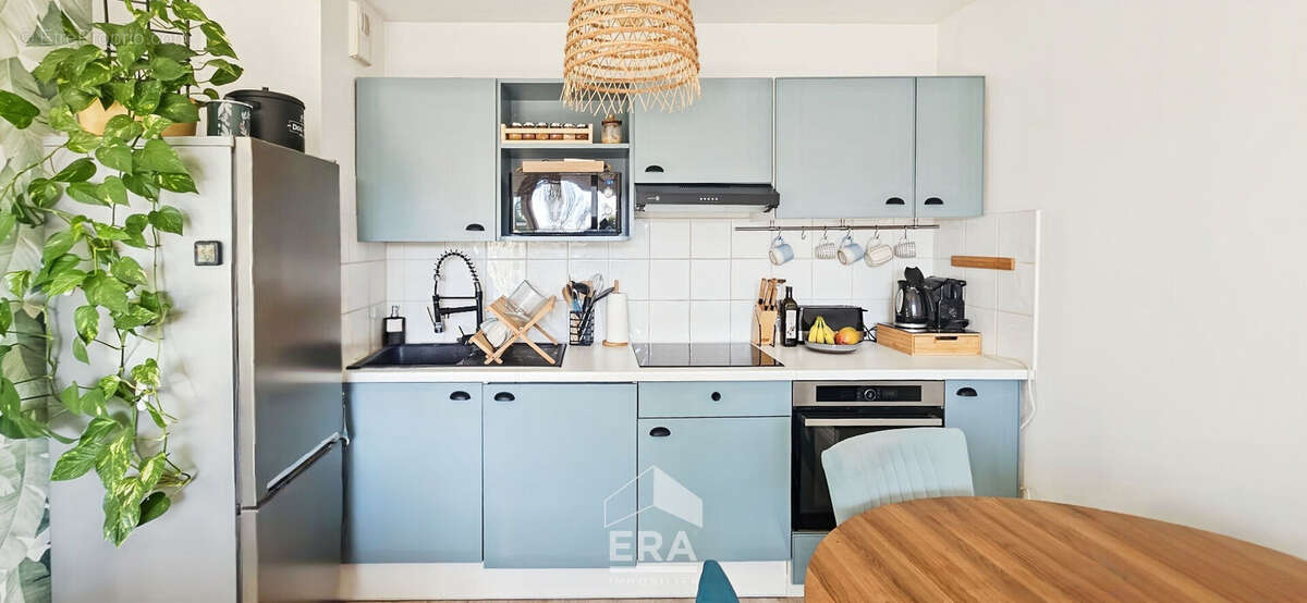 Appartement à PAREMPUYRE