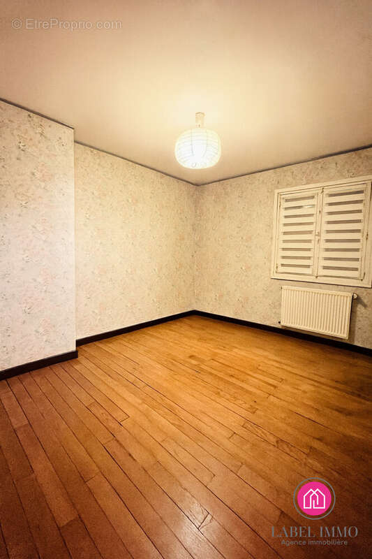 Maison à LE CATEAU-CAMBRESIS