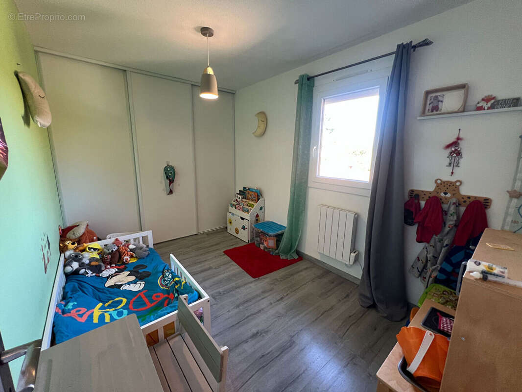 Maison à LA TESTE-DE-BUCH