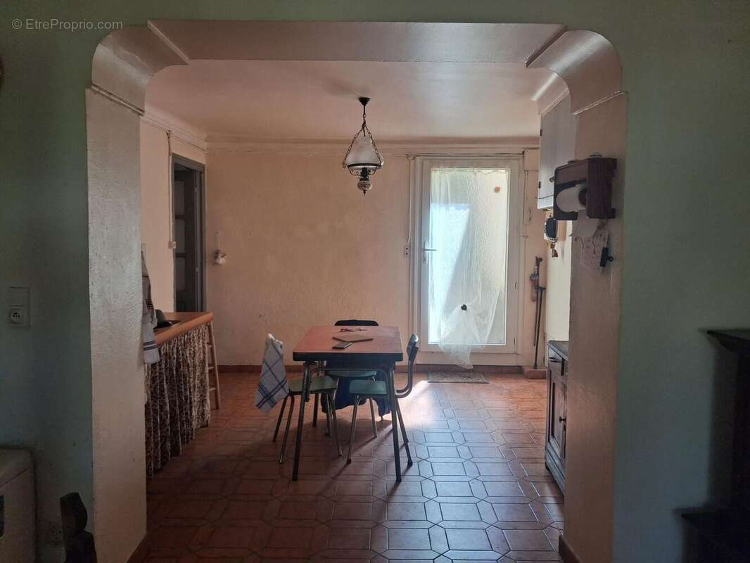Photo 8 - Maison à SOREDE