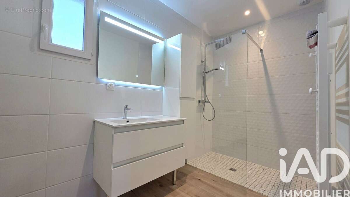 Photo 9 - Maison à SAINT-PALAIS-SUR-MER