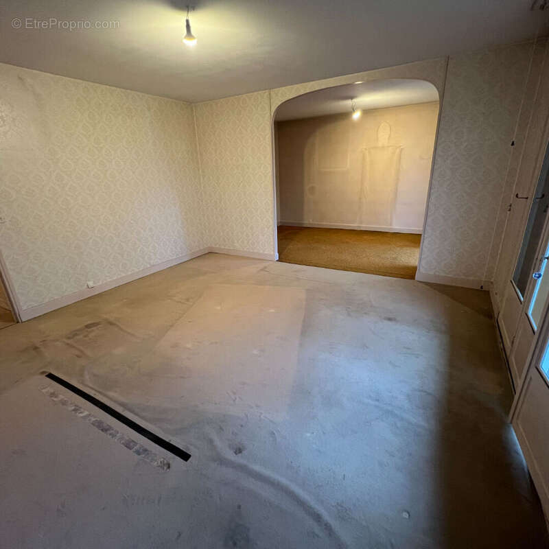 Appartement à LE RAINCY