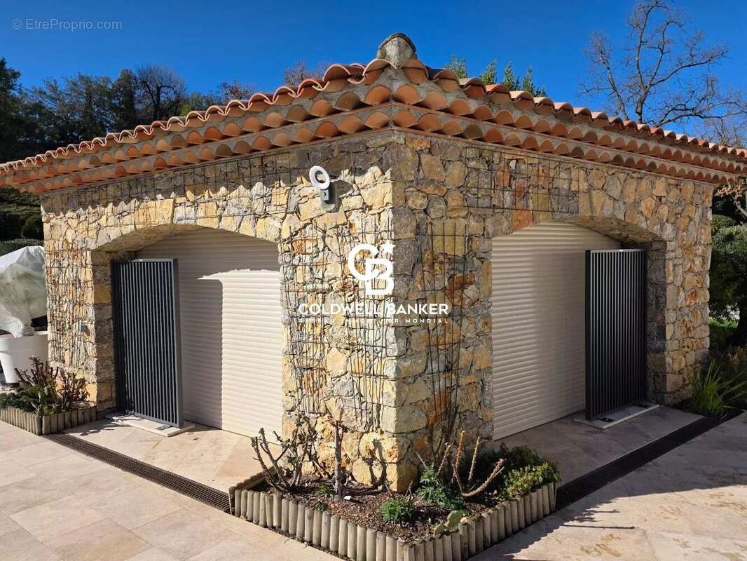 Propriété d’Exception Contemporaine & Provençale – Draguignan / Lorgues - photo 12