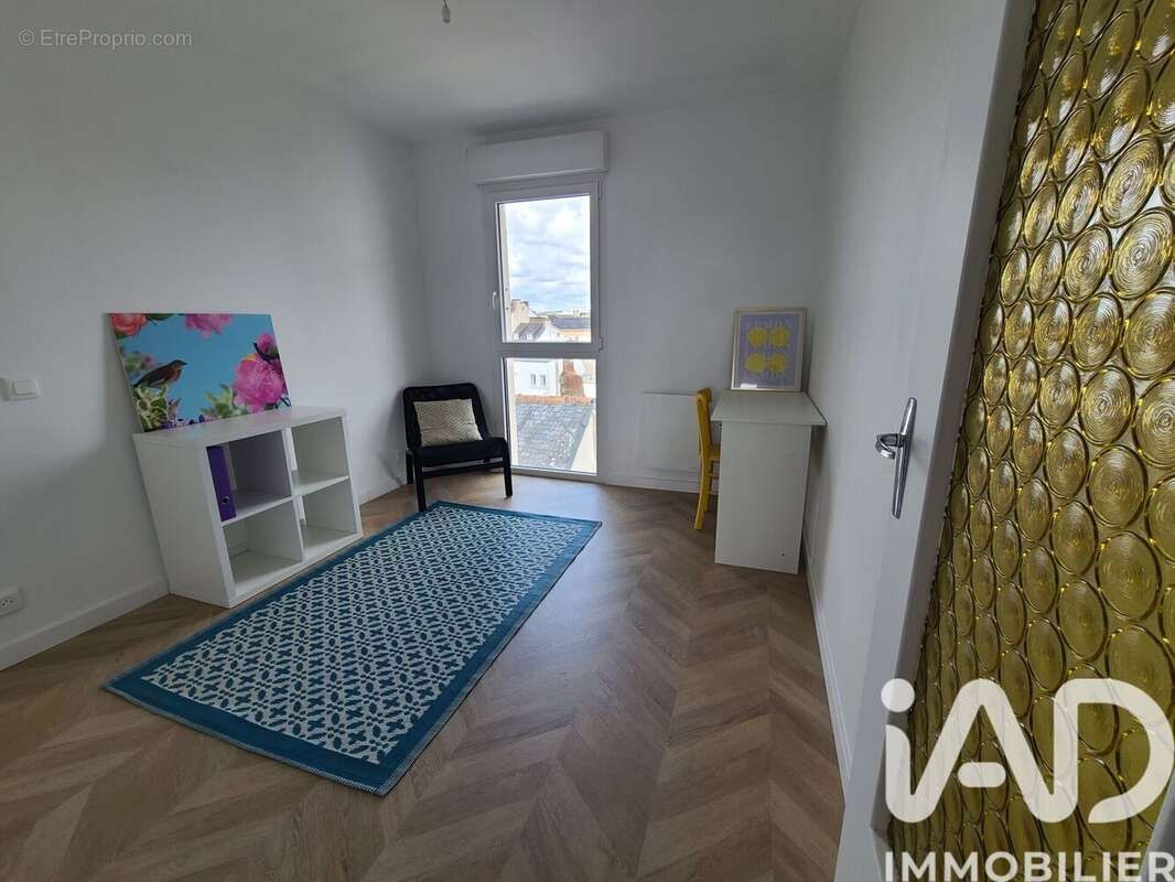 Photo 9 - Appartement à VANNES