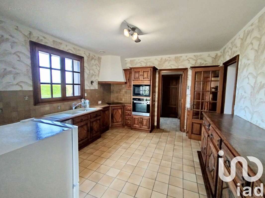 Photo 7 - Maison à LOUDUN