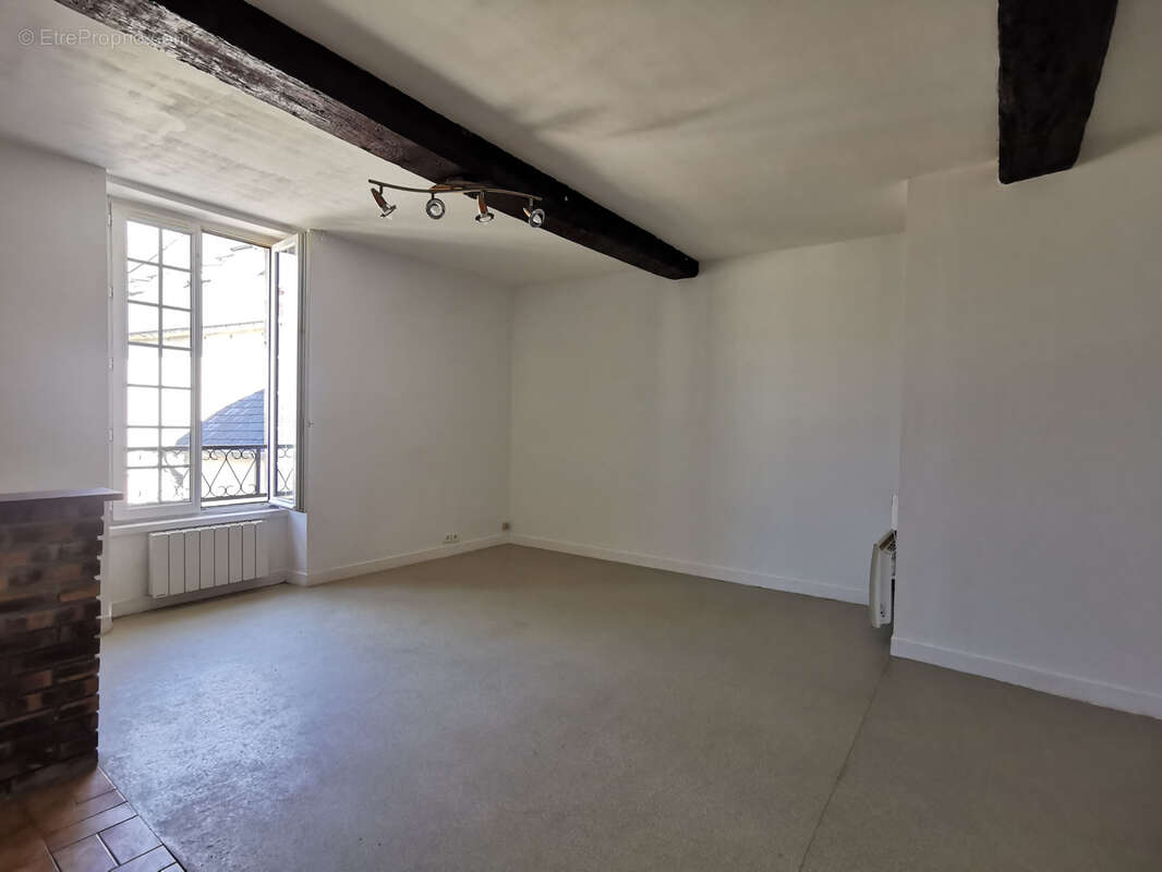 Appartement à BAYEUX
