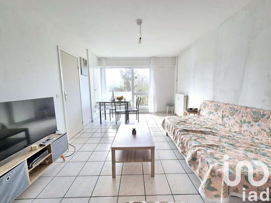 Photo 2 - Appartement à CERGY