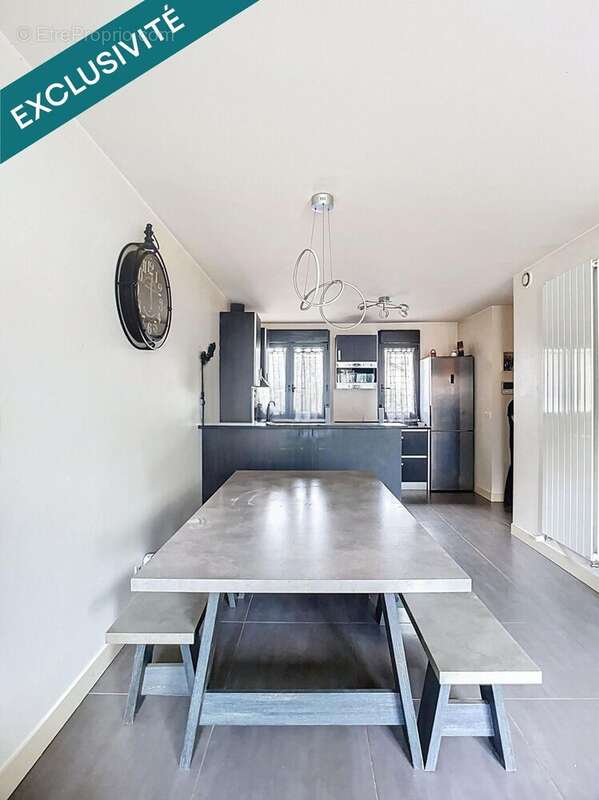 Photo 3 - Maison à CHOISY-LE-ROI