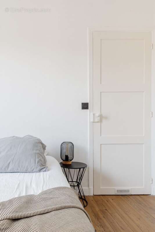 Appartement à BIARRITZ