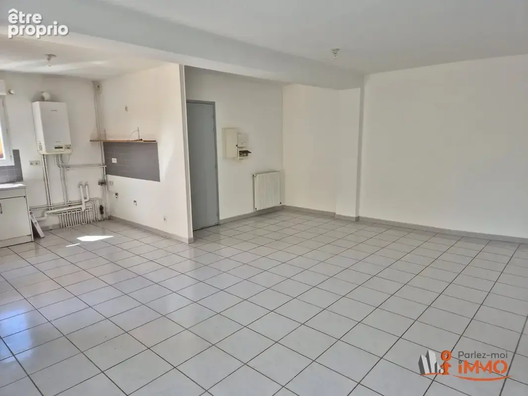 Appartement à vendre Meximieux - photo 4