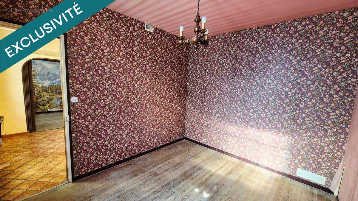 Photo 6 - Maison à SAINT-ETIENNE-DU-ROUVRAY