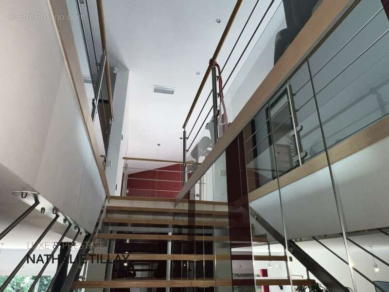 Maison à LA CHAPELLE-SAINT-MESMIN