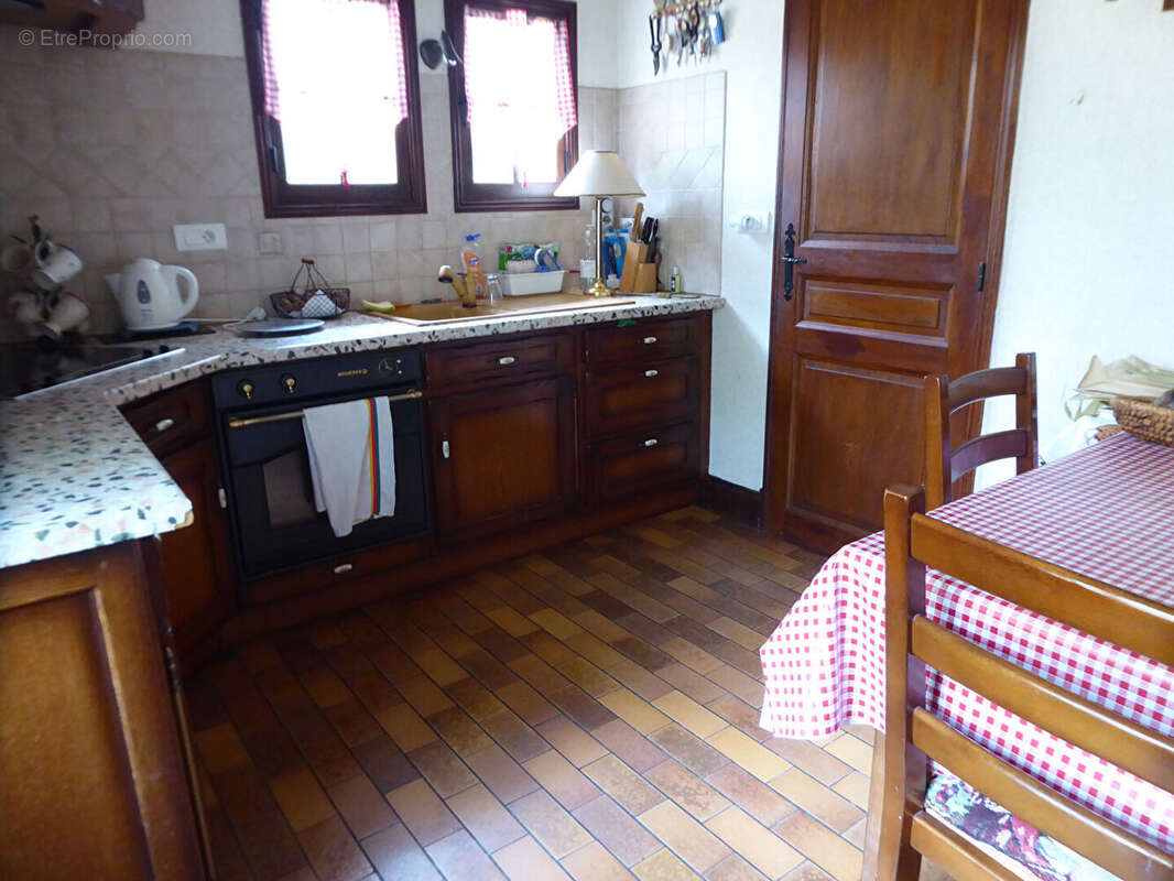 Maison à PONT-L&#039;EVEQUE