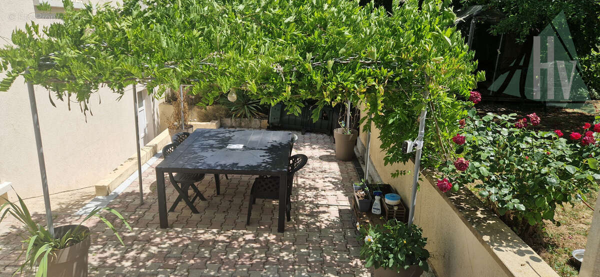 Maison sur sous-sol total Bray-sur-Seine - photo 8