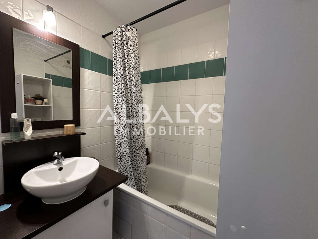 Appartement à LIBOURNE
