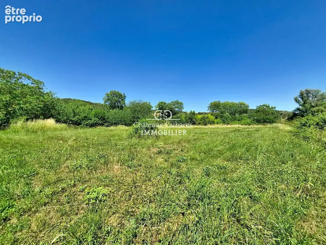 Terrain 2 546 m² à vendre à Soulatge (11330) - photo 3
