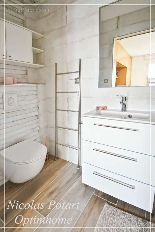 Maison à CHOISY-AU-BAC