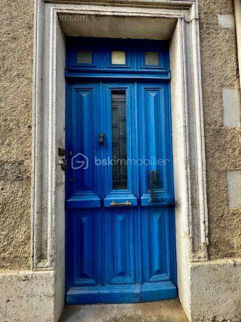 Appartement à MANSLE