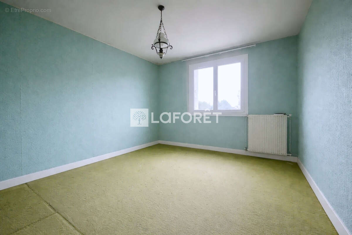 Maison à OUISTREHAM