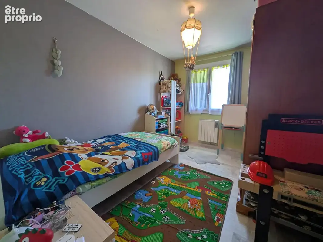 Maison Cournon D Auvergne 5 pièces 89 m2 - photo 11