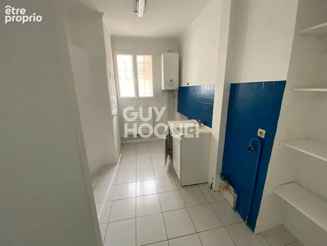 Appartement Gagny 1 pièces 34.47 m2 - photo 5