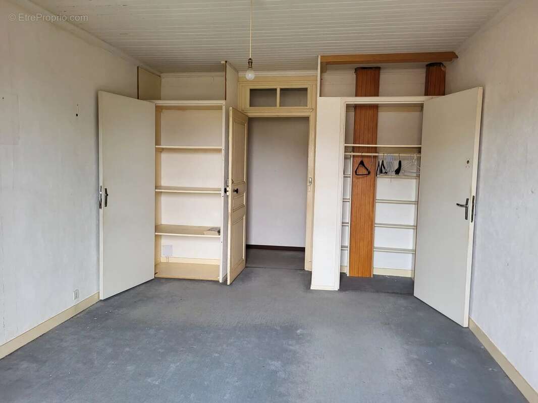 Maison à SAINT-SAVIN