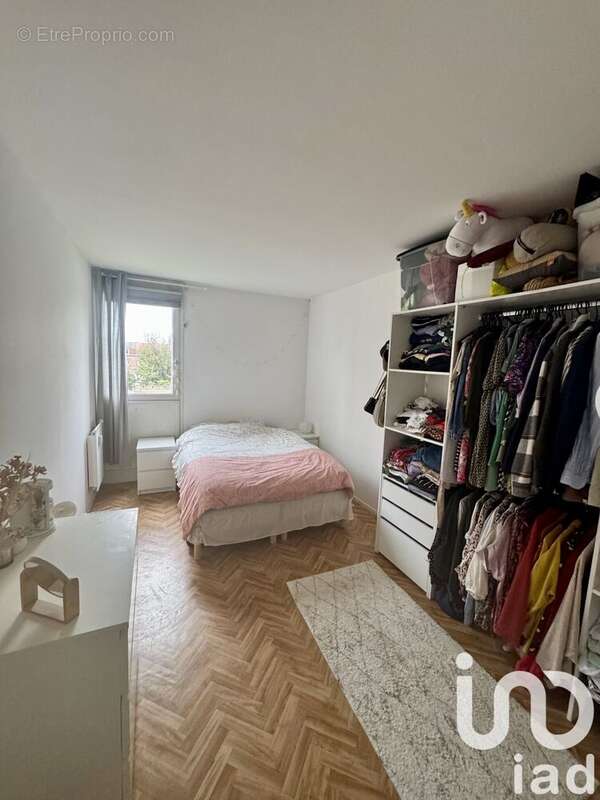 Photo 4 - Appartement à LA MADELEINE