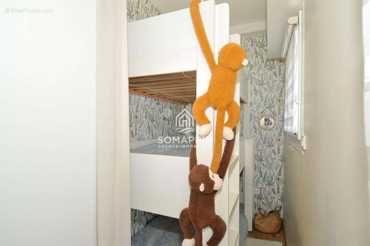 Appartement à LE TOUQUET-PARIS-PLAGE
