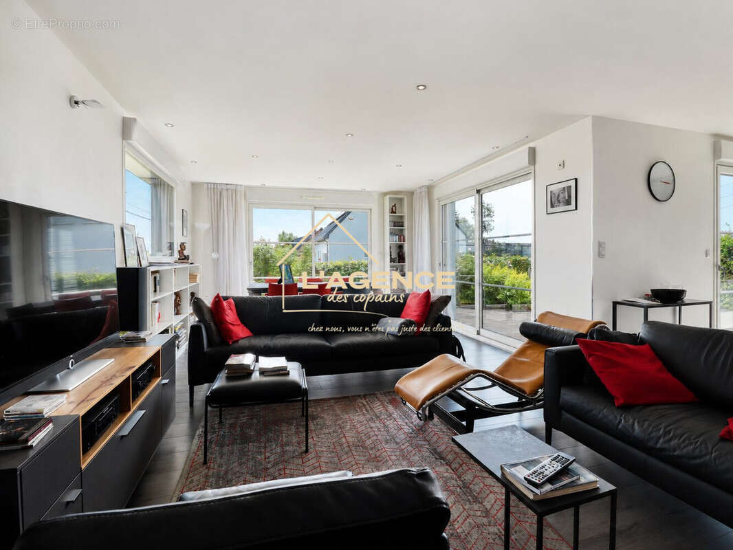Maison 113 m² à Steenbecque  - photo 2