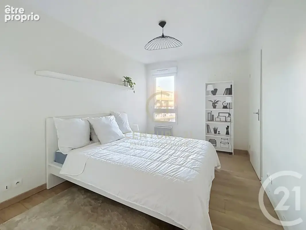 Appartement 4 pièces 85 m² à vendre à Rennes (35000) - photo 7