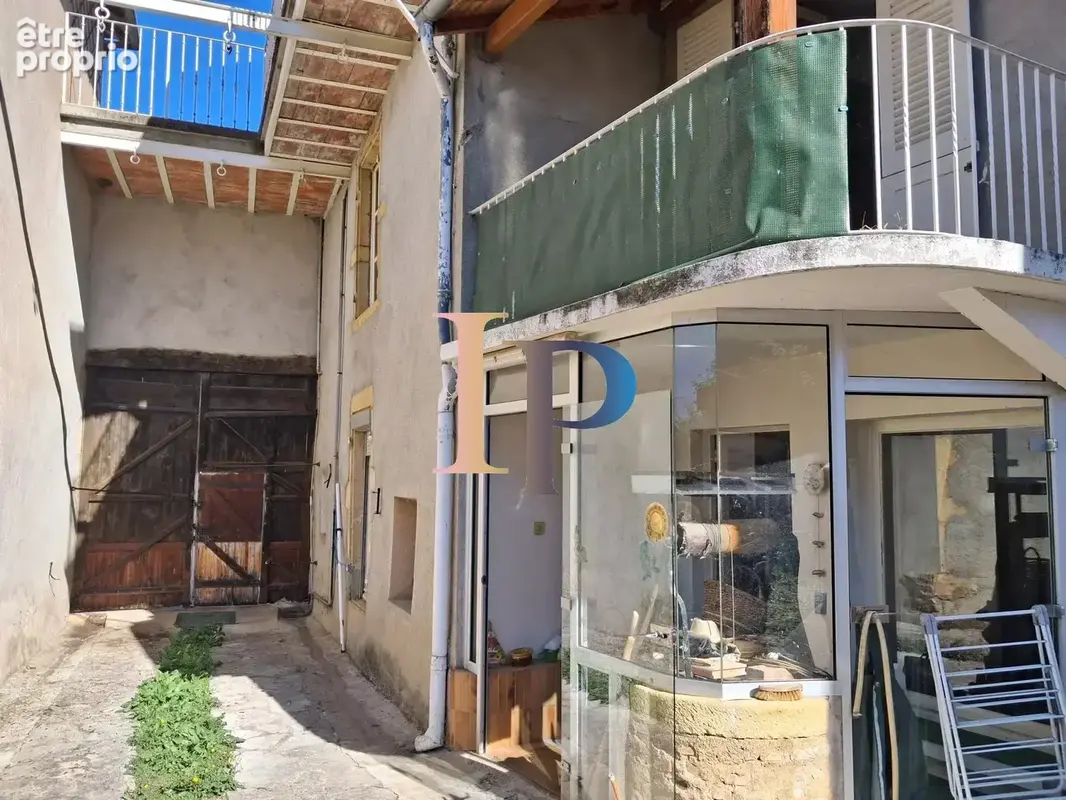 Immeuble a renover - photo 7