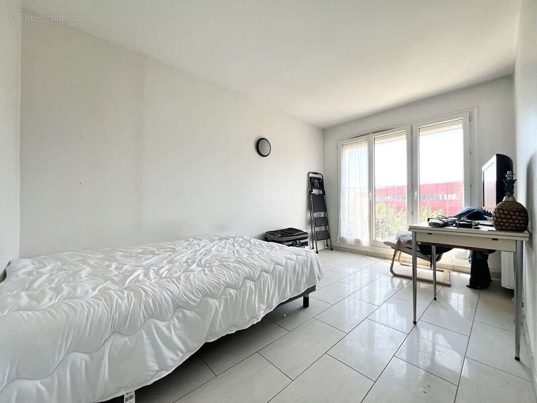 Alfortville Sud - 3 pièces de 58.01 m2 avec cave - photo 9