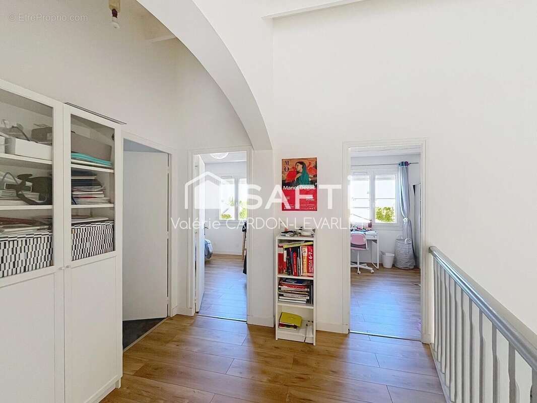 Photo 5 - Maison à BOUJAN-SUR-LIBRON