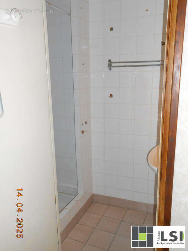 Maison à LE MONASTIER-SUR-GAZEILLE