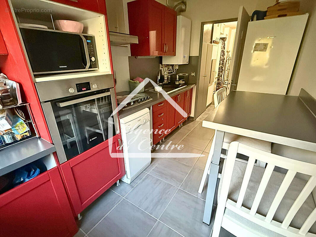 Appartement à CACHAN