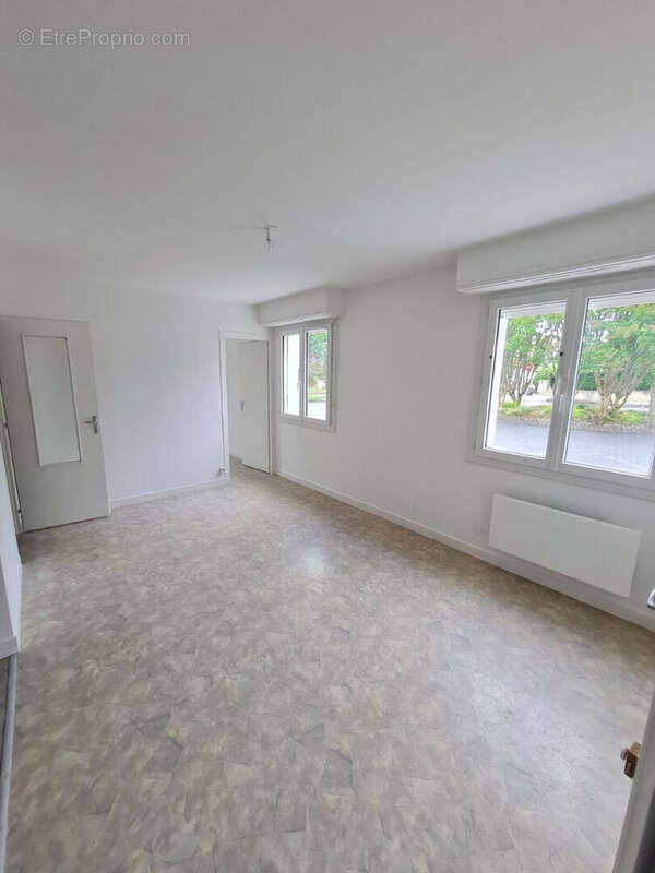 Appartement à MORLAAS