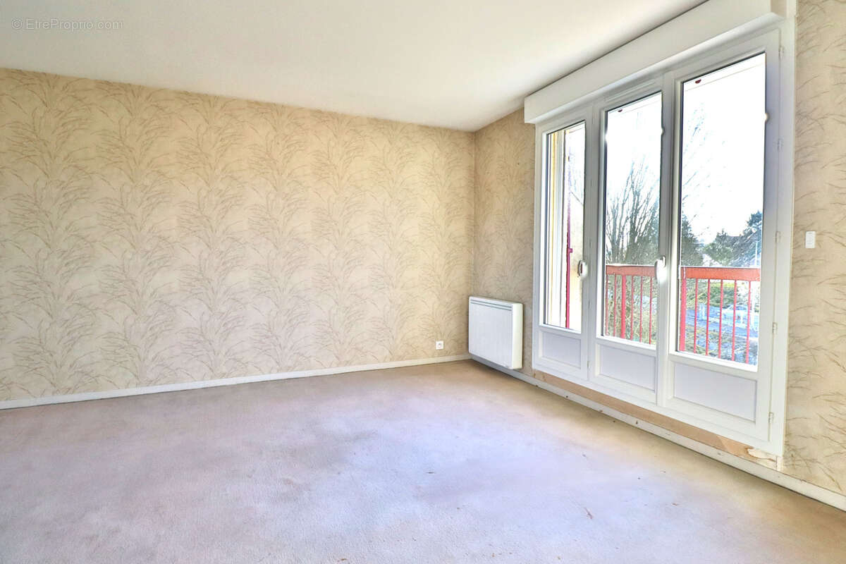 Appartement à TROYES