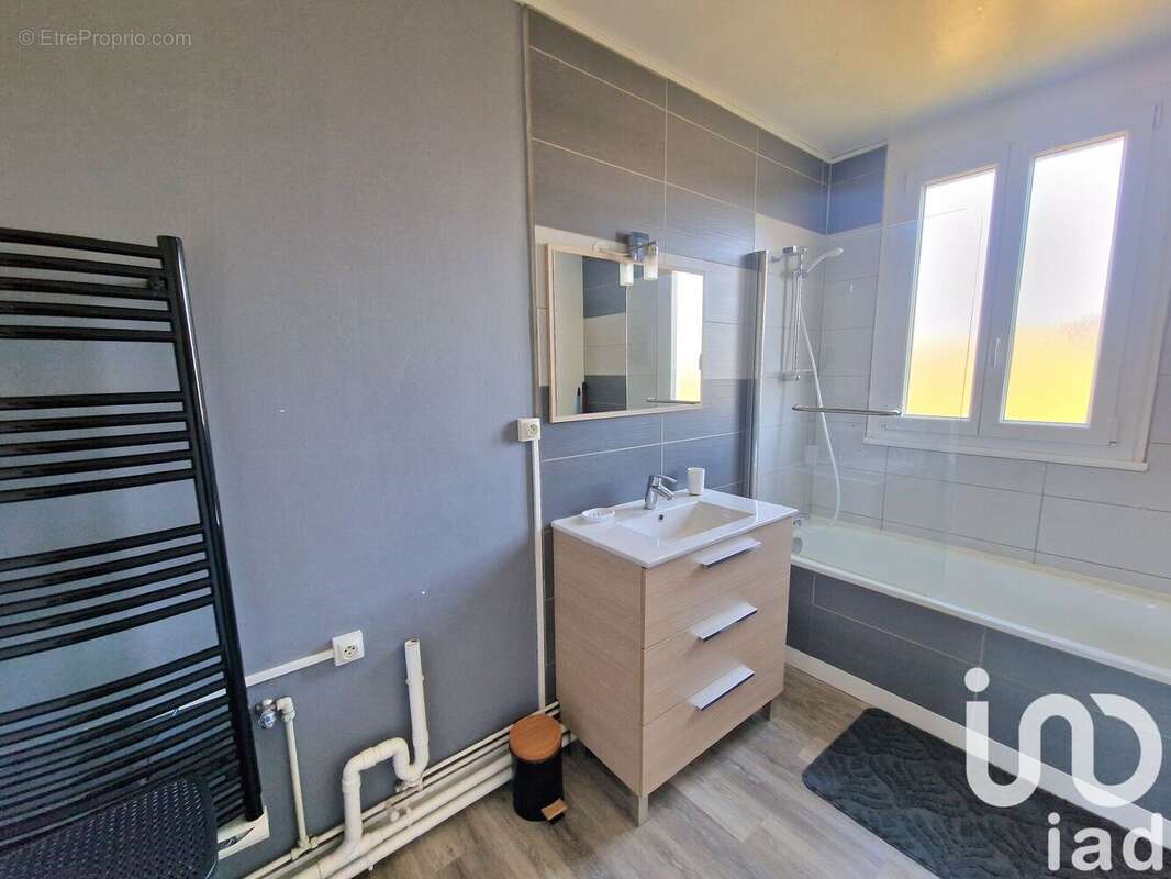 Photo 8 - Appartement à MONTARGIS