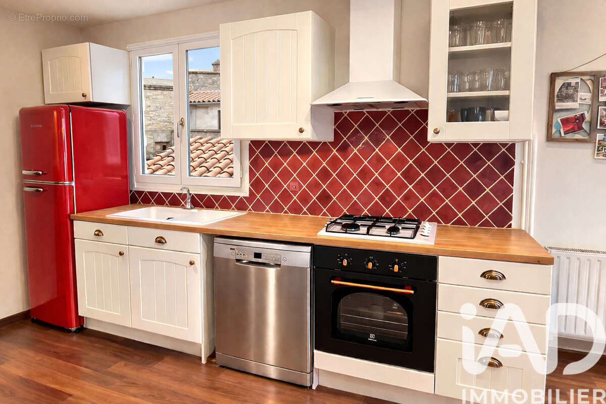 Photo 3 - Maison à ELNE