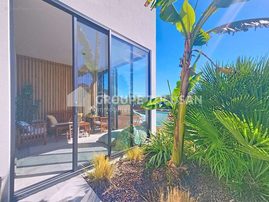 Maison à ESCALQUENS