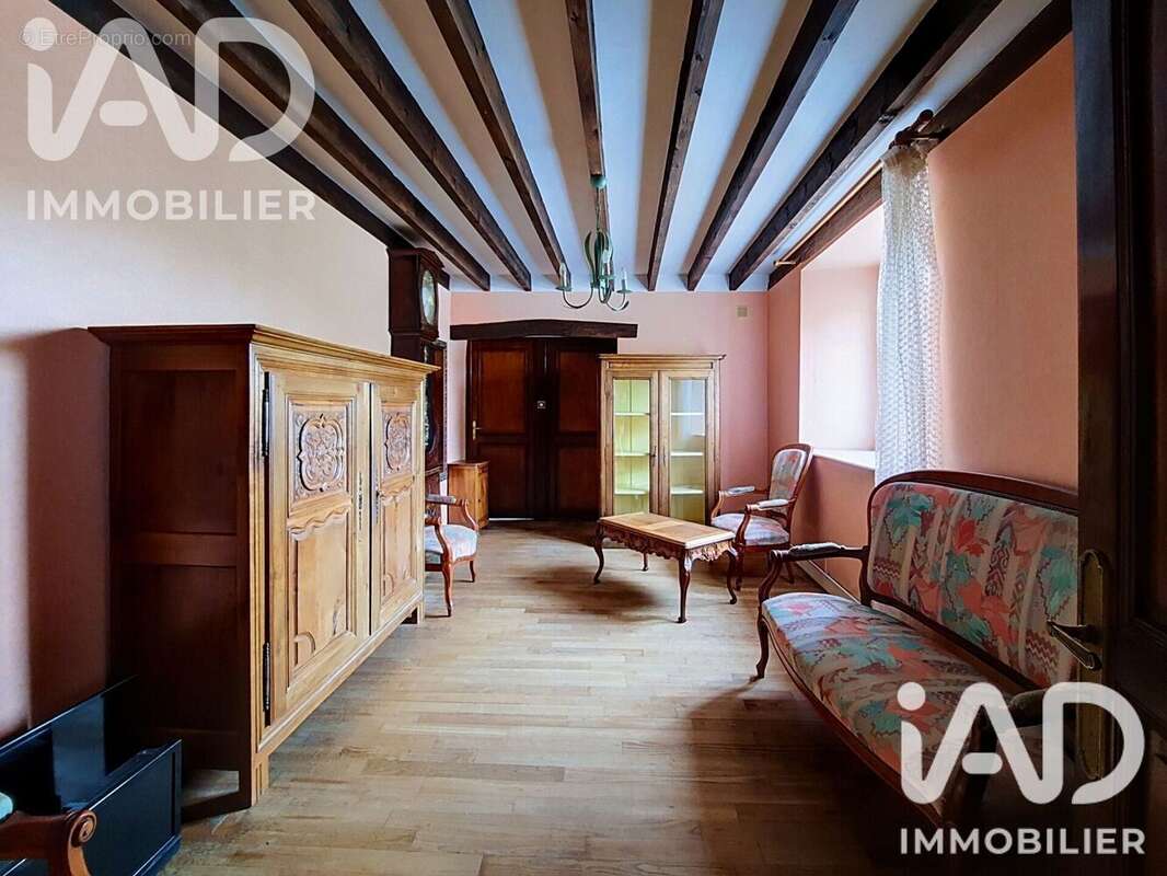 Maison 112 m² à Retiers  - photo 4