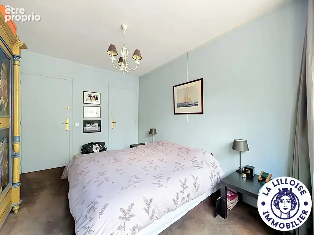 L'espace, c'est un luxe absolu. - photo 6