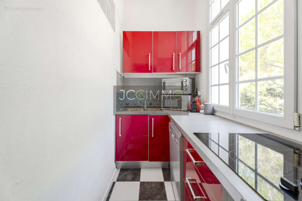 Appartement studio BIS de 40m2 - photo 13