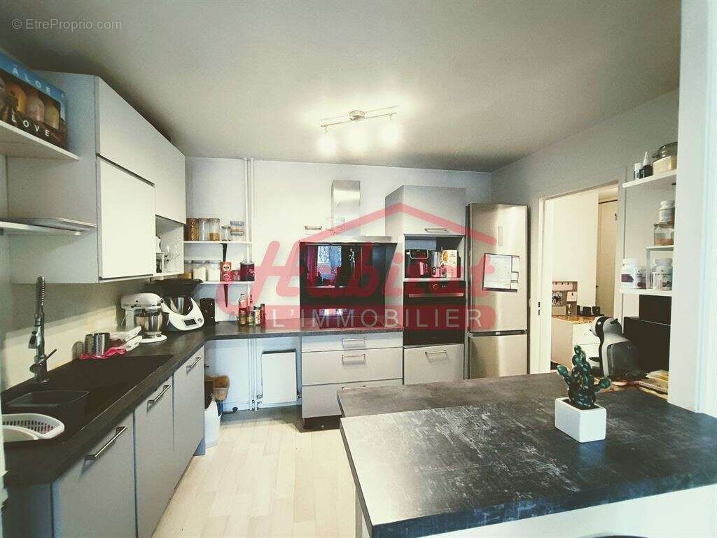 Appartement à CHELLES