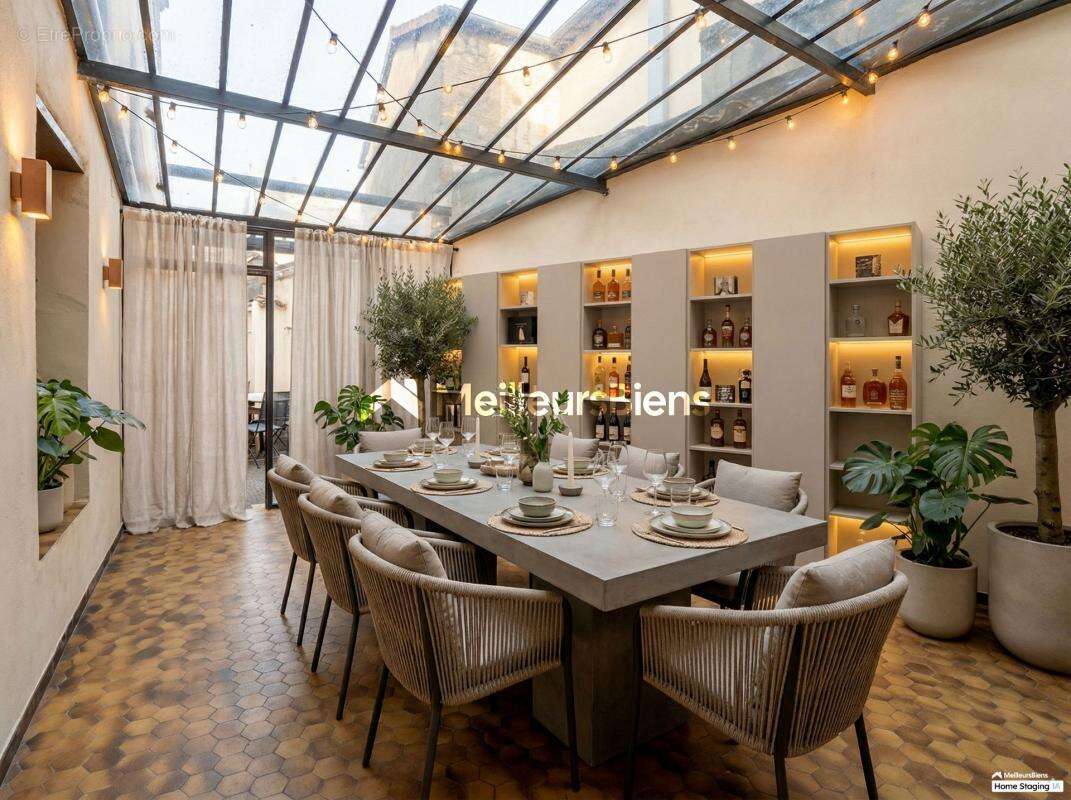 Appartement à VILLARS-LES-DOMBES