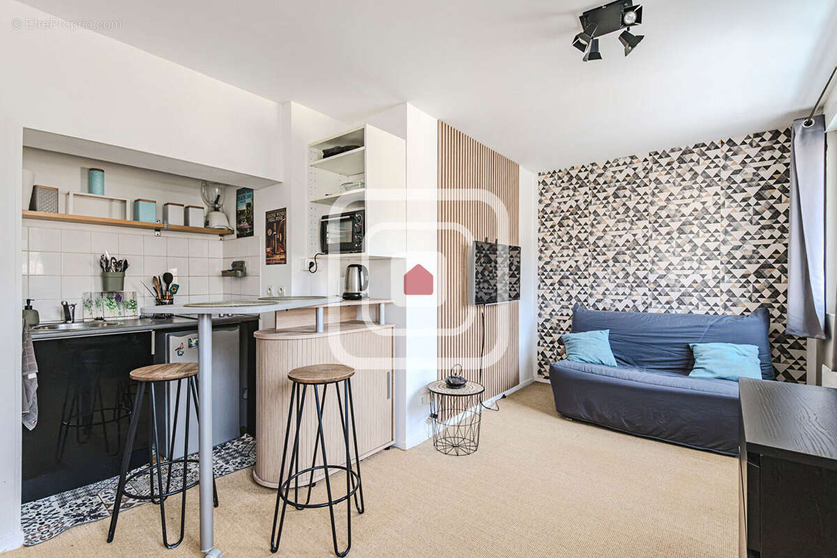 À vendre ? studio de 20,50 m² ? secteur rue de cernay - photo 3