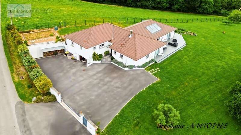Maison à vendre 8 pièces ORTHEZ (64) - photo 27