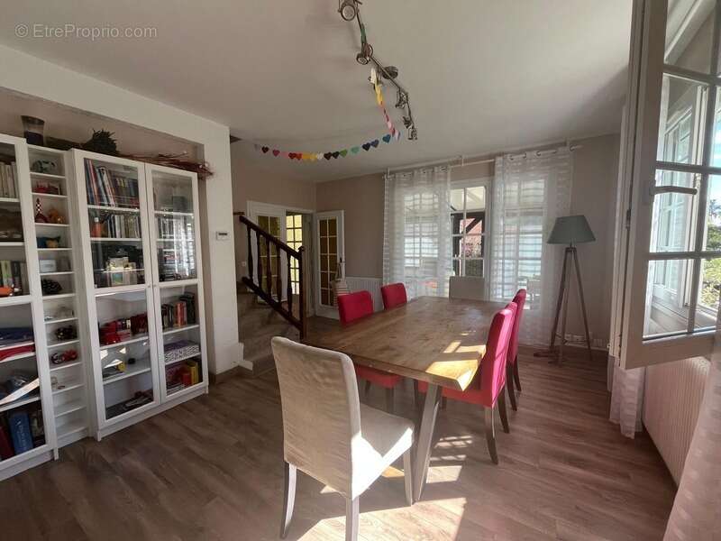 Maison à SAINT-DENIS-EN-VAL