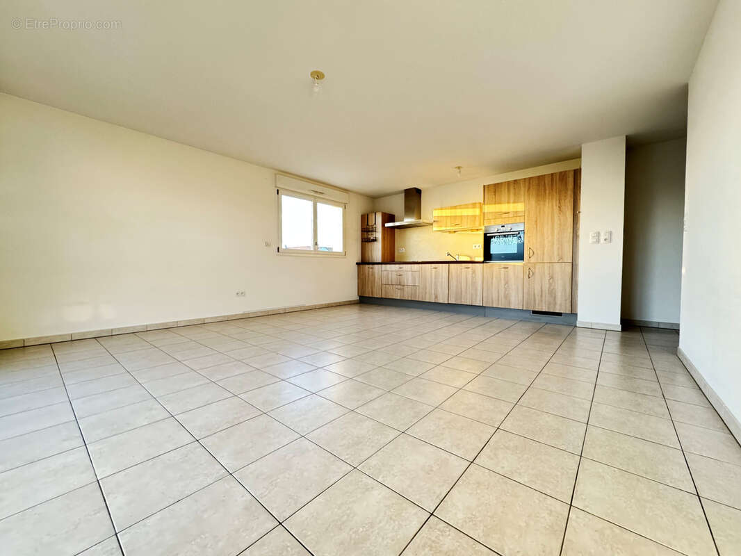Appartement à ESSERT