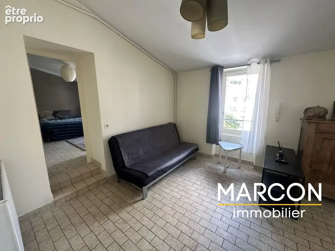 Vente maison aubusson - photo 15